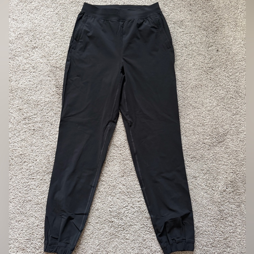 Lululemon Adapted State High-Rise Jogger